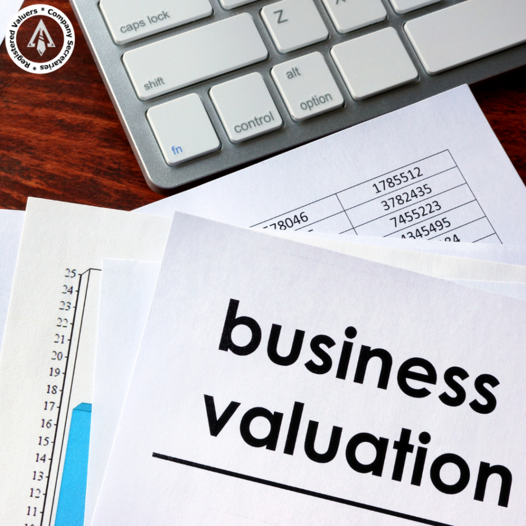 Business Valuation