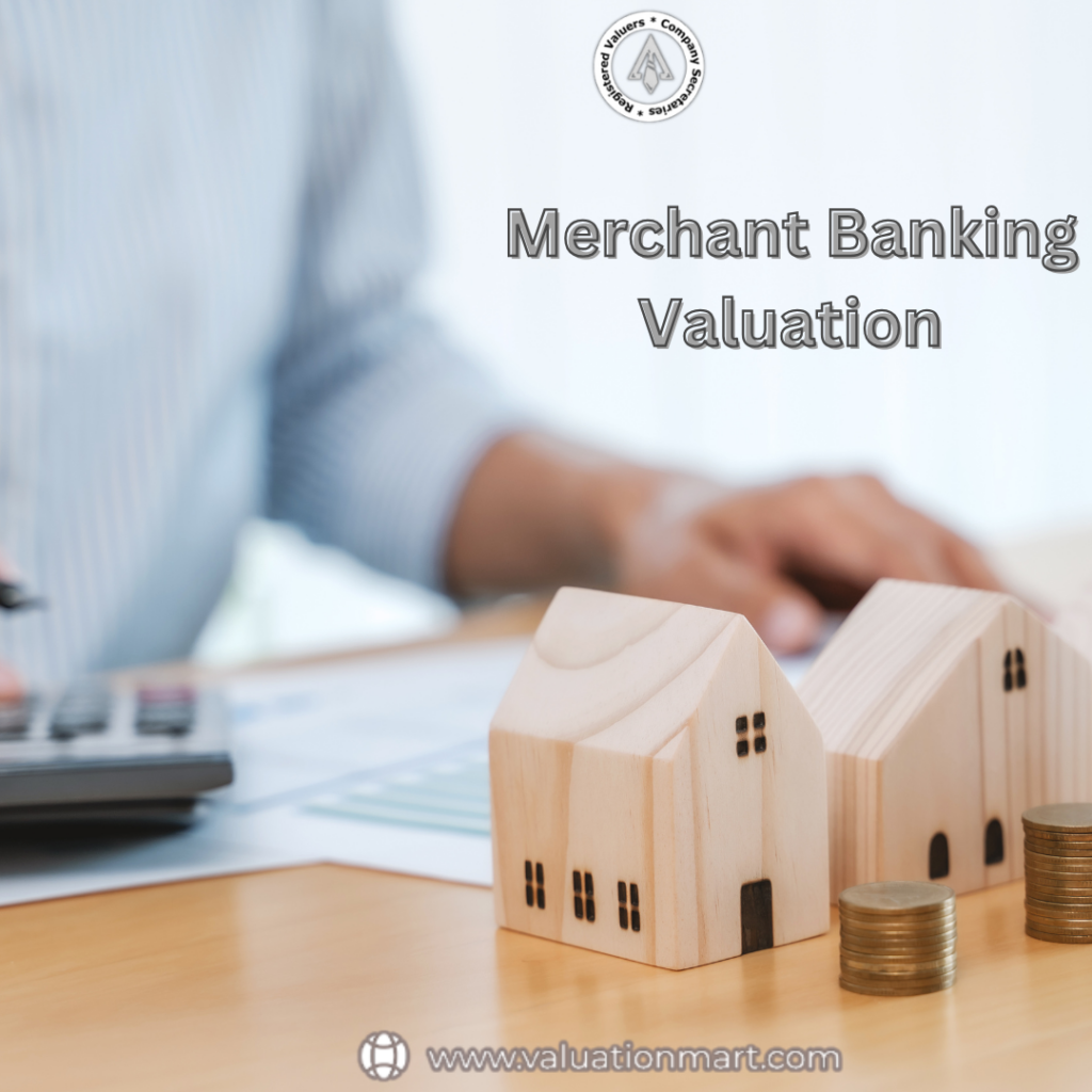 Merchant Banking Valuation