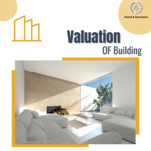 Key Methods for Valuing of Building | Land & Building Valuation