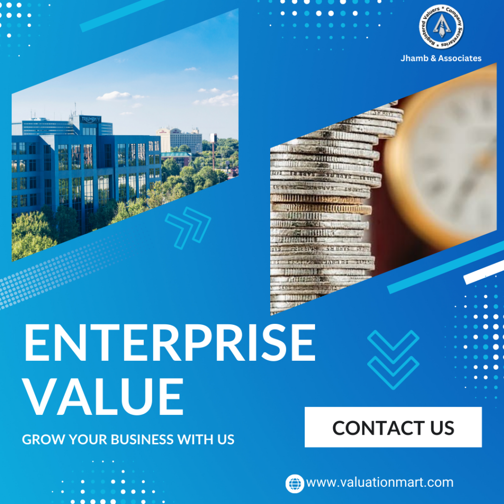 Enterprise value