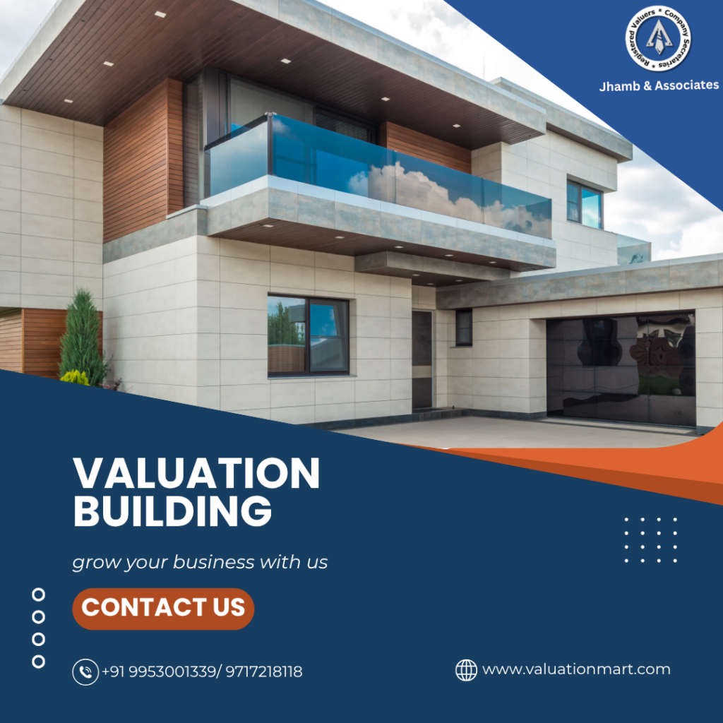 valuation building