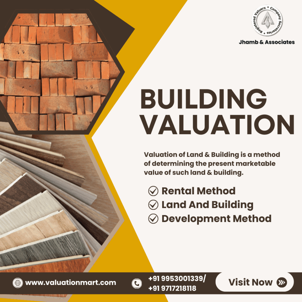 Building Valuation